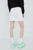 Спідниця Champion 114927 колір білий mini пряма