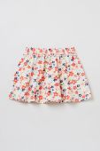 Дитяча спідниця OVS mini розкльошена колір барвистий
