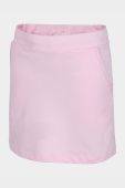 Дитяча спідниця 4F колір рожевий mini пряма