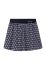 Дитяча спідниця Michael Kors колір синій mini розкльошена (2189662)