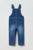 Дитячий комбінезон OVS колір темно-синій (2148772)