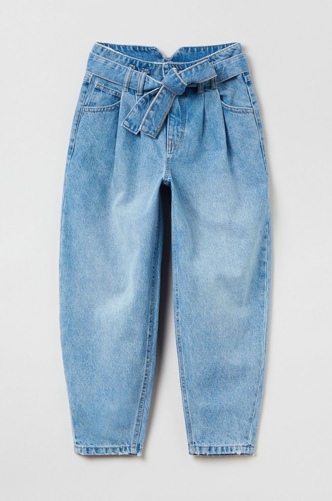 Дитячі джинси OVS колір блакитний (2199838)