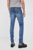 Джинси Guess Miami чоловічі колір блакитний (1964041)