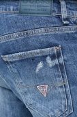 Джинси Guess Miami чоловічі колір блакитний (1964041)