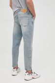 Джинси Selected чоловічі колір блакитний