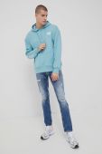 Джинси Tommy Jeans Scanton чоловічі колір блакитний (2139704)
