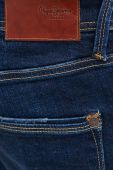 Джинси Pepe Jeans Stanley чоловічі колір темно-синій (1946384)