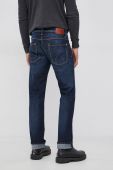 Джинси Pepe Jeans Cash чоловічі колір темно-синій (1928273)