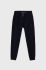 Дитячі штани CMP колір синій однотонні