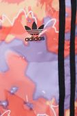 Спортивні штани adidas Originals HC4597 жіночі візерунок колір барвистий
