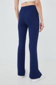 Штани Fila жіночі колір синій (2360918)