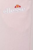 Штани Ellesse жіночі колір рожевий з аплікацією SGM14188-LPINK