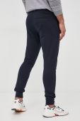 Спортивні штани Tommy Hilfiger 1985 чоловічі колір синій однотонні