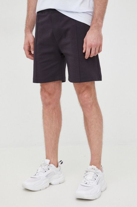 Шорти Tiger Of Sweden чоловічі колір синій (2273182)