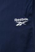 Спортивні штани Reebok FU3094 чоловічі колір синій