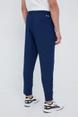 Штани для тренувань adidas Performance Entrada 22 HB5329 чоловічі колір синій однотонні