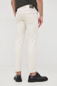 Джинси Sisley чоловічі колір бежевий (2407847)