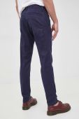 Штани G-Star Raw чоловічі колір синій фасон chinos (2164631)
