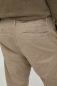 Штани G-Star Raw чоловічі колір бежевий фасон chinos (2546962)