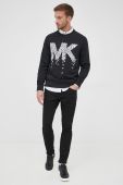 Джинси Michael Kors чоловічі колір чорний (2163413)