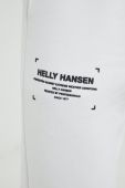 Штани Helly Hansen чоловічі колір сірий однотонні