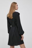 Сукня JDY колір чорний mini пряма (2194395)