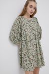 Сукня JDY колір зелений mini oversize