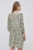 Сукня JDY колір зелений mini oversize