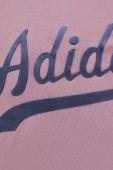 Сукня adidas Originals HD9786 колір рожевий mini пряма HD9786-MAGM/WHI