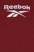 Сукня Reebok HI3842 колір бордовий mini пряма