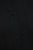 Сукня Drykorn колір чорний mini oversize (2302127) Сукня Drykorn колір чорний mini oversize (2302127)