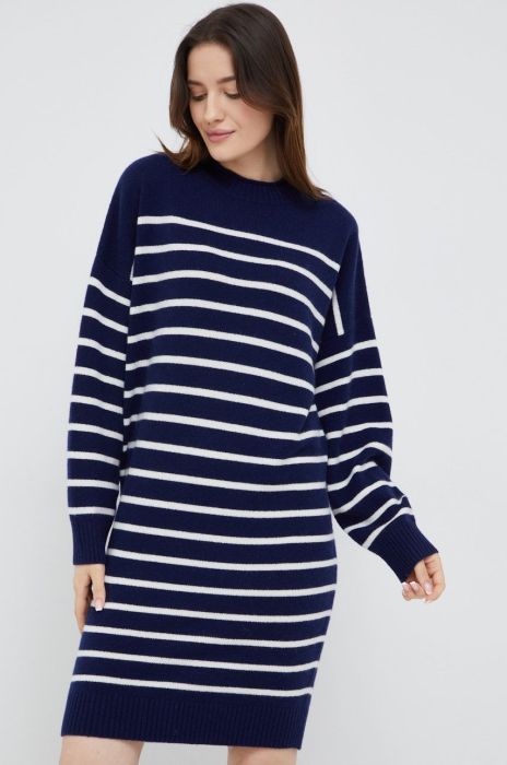 Polo Ralph Lauren mini oversize колір барвистий