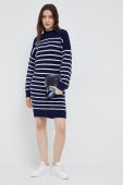 Polo Ralph Lauren mini oversize колір барвистий