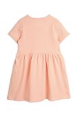 Дитяча сукня Mini Rodini колір рожевий mini розкльошена (2233355)