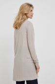 Джемпер Morgan жіночий колір бежевий легкий (2059586)