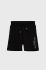 Tommy Hilfiger - Дитячі шорти колір чорний