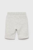 Дитячі шорти Guess колір сірий (2018263)