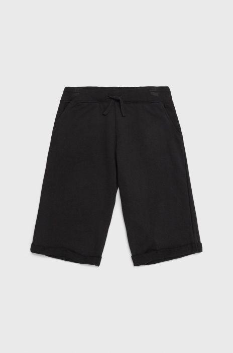 Дитячі шорти Guess колір чорний (1986077)