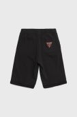 Дитячі шорти Guess колір чорний (1986077)
