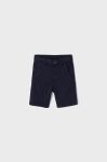 Дитячі шорти Mayoral колір синій (2028391)