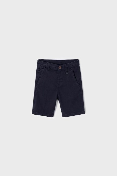 Дитячі шорти Mayoral колір синій (2028391)