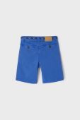 Дитячі шорти Mayoral колір блакитний (1997125)