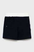 Дитячі шорти Mayoral колір синій регульована талія (2030884)