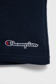 Дитячі шорти Champion 305958 колір синій