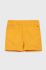 Дитячі бавовняні шорти Birba&Trybeyond колір помаранчевий (2348732)