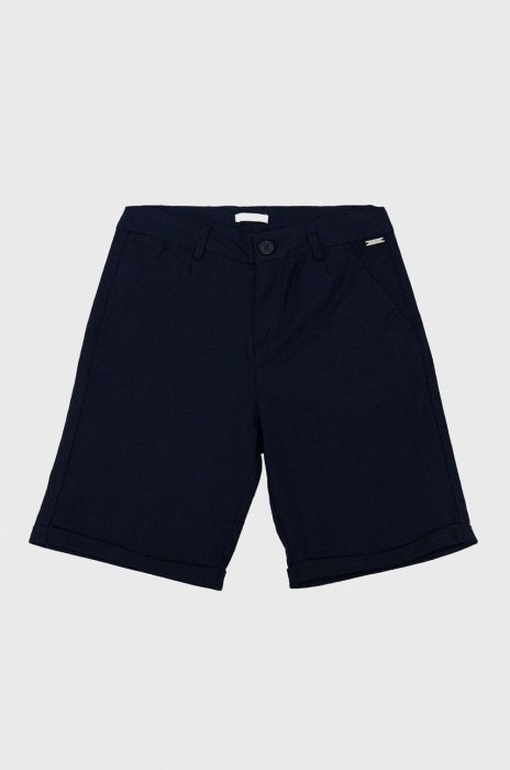 Дитячі шорти Birba&Trybeyond колір синій