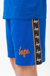 Дитячі шорти Hype колір синій