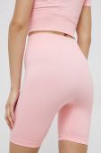 Guess - Шорти колір рожевий (1976915)