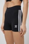 adidas Originals - Шорти H59866 H59866-BLACK колір чорний