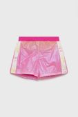 Дитячі шорти Guess візерунок колір барвистий (1943843)